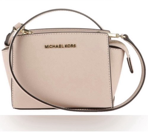 Borsa tracolla michael kors - a,