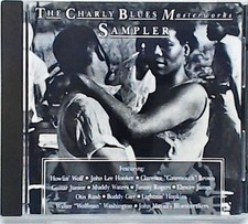 The Charly Blues (Sampler)
