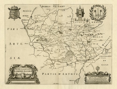 Mappa antica ditio - mappa, antica-ditio