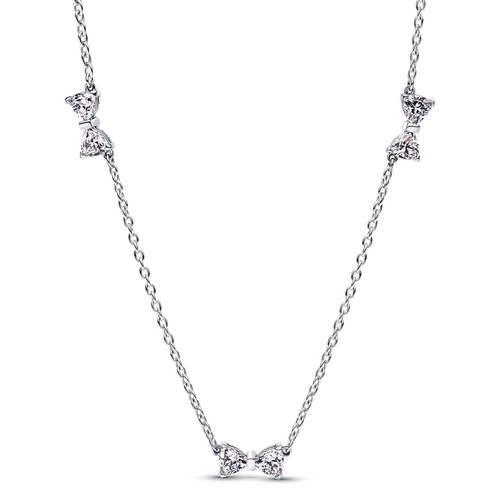 Pandora gioielli collana donna - pandora,