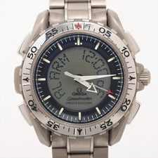 Omega Speedmaster X-33 3290.50