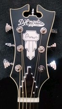D'Angelico Premier Tammany LS