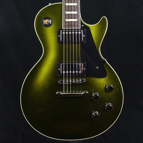 Gibson custom shop 1957 les - custom,