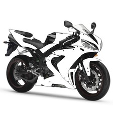 Yamaha YZF-R1 2006 - Kit