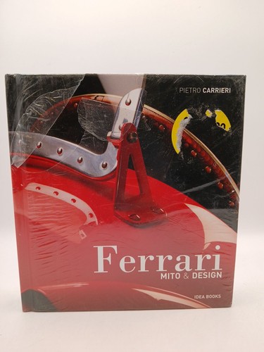 Ferrari mito design - mito,
