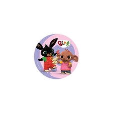 Cialda in Ostia Bing per