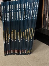 Collana XIII , 19 Volumi Vera Serie COMPLETA Mondadori Comics. Vance, Van Hamme