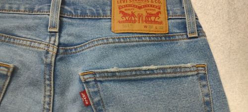 Levi jeans levis 511 w30 - w30, l32