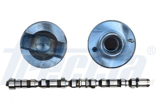 Freccia albero camme opel - a,