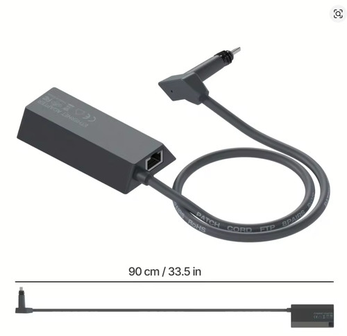Adattatore ethernet starlink - ethernet,