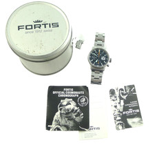 OROLOGIO  1998 FORTIS