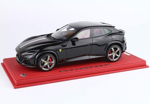 Bbr models ferrari - models,