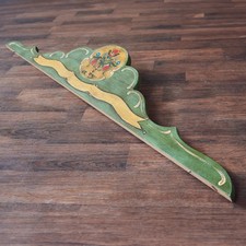 Voglauer Zieraufsatz Verde