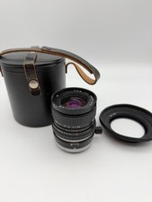 Cambio MIR-67 MC 2,8/35mm M42