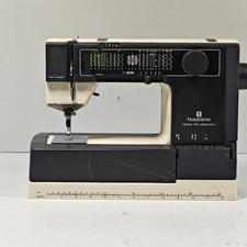 Husqvarna Optima 190