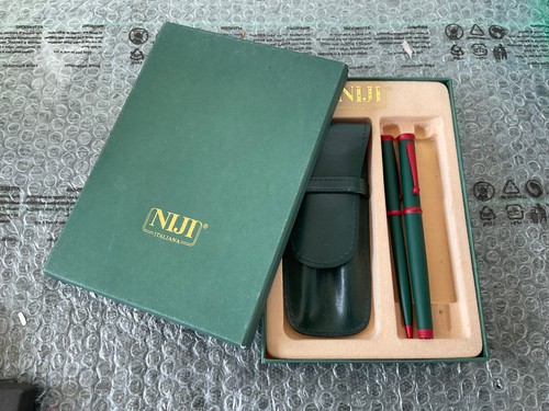 Vintage niji penna - penna, sfera