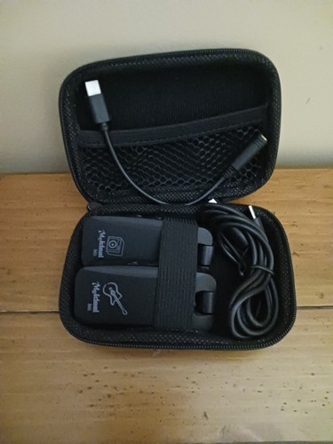 Impianto audio chitarra - impianto,