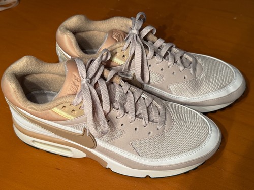 Nike air max cream hemp - air,