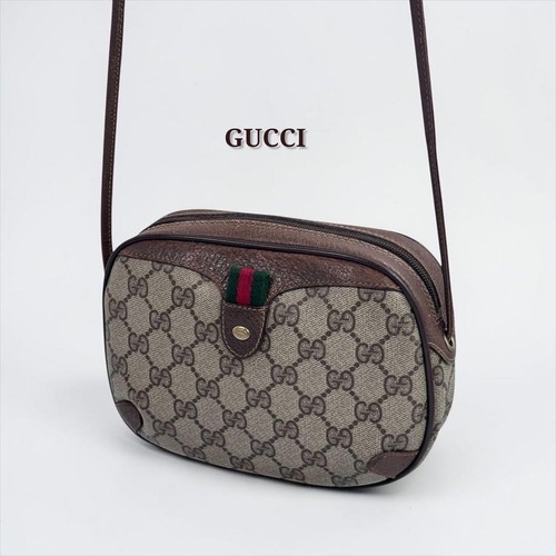 Gucci sherry line - line, mini