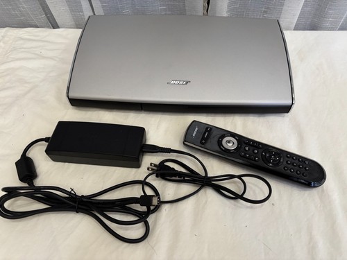 Bose lifestyle av20 - bose, +