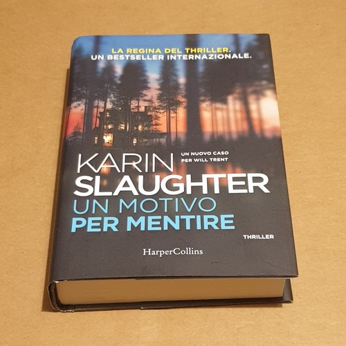 Karin slaughter motivo per - slaughter,