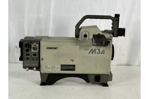 Videocamera vintage sony - videocamera,
