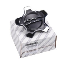 Tappo Coppetta Coprimozzo