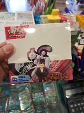 POKEMON RIVALI PREDESTINATI