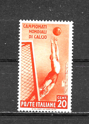 Italia 1934 mondiali - italia, calcio