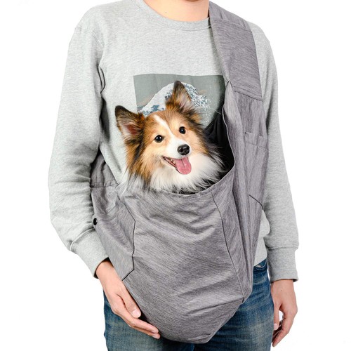 Arella dog sling carrier for - sling,