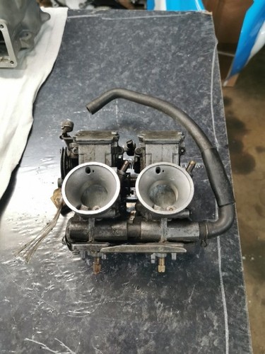 Honda nsr 250 mc16 - 250,