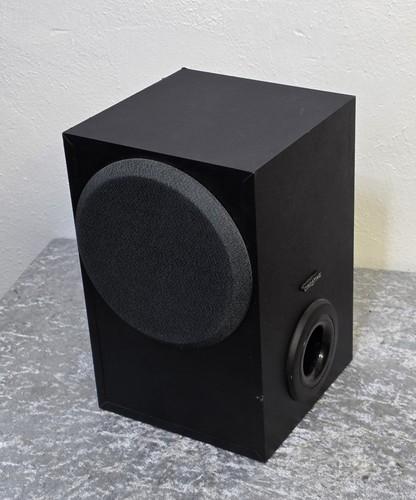 Subwoofer creative inspire - creative,