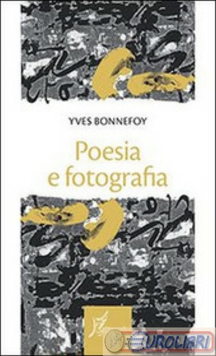 9788897332633 yves bonnefoy - 9788897332633,