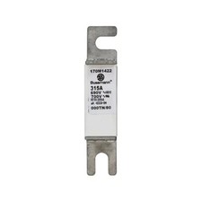 1pz NUOVO Fusibile Bussmann