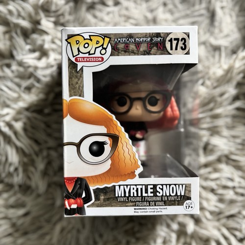 Funko pop american horror - pop!,