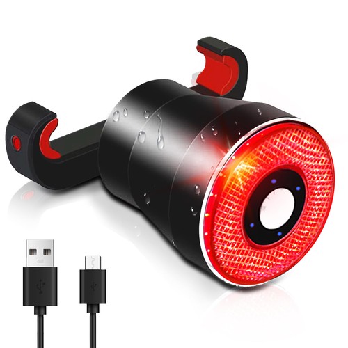 Ebuyfire luce coda ultra - di,