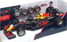 Burago Scala 1/24 18-28015 - F1 Red Bull RB16B - #33 Max Verstappen