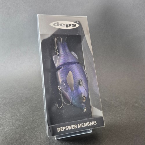 Deps bullshooter modello - jr.,