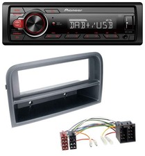 Pioneer MP3 1DIN DAB USB AUX