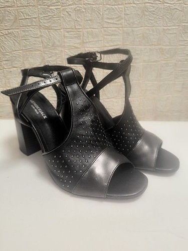 Tacchi donna boscaiolo - , 41