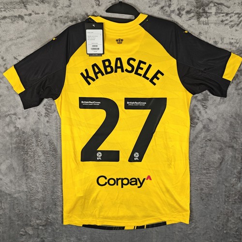Maglia calcio watford - maglia,