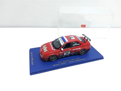 Alfa romeo 156 - alfa, 2007