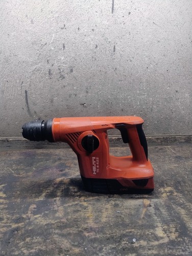 Hilti te4a22v tassellatore - te4a22v,