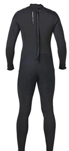 Scubapro muta uomo 4mm ever - scubapro,