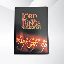 Lord the rings tcg - the,