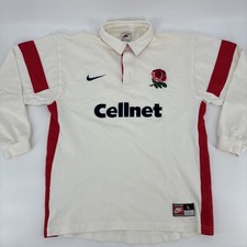 Maglia Rugby Vintage Nike