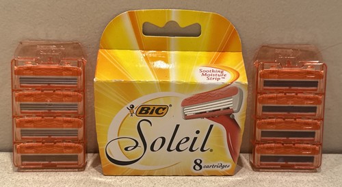 Ricarica cartuccia bic soleil - bic,