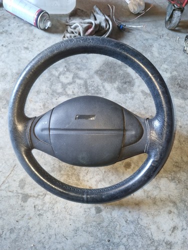 Volante sterzo fiat 500 - sterzo,