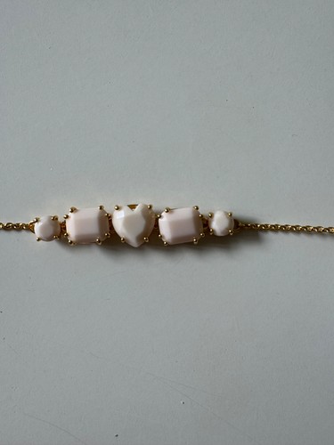 Bracciale les nereides - bracciale, cuore