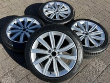 4 RUOTE ESTIVE ORIGINALI 19"